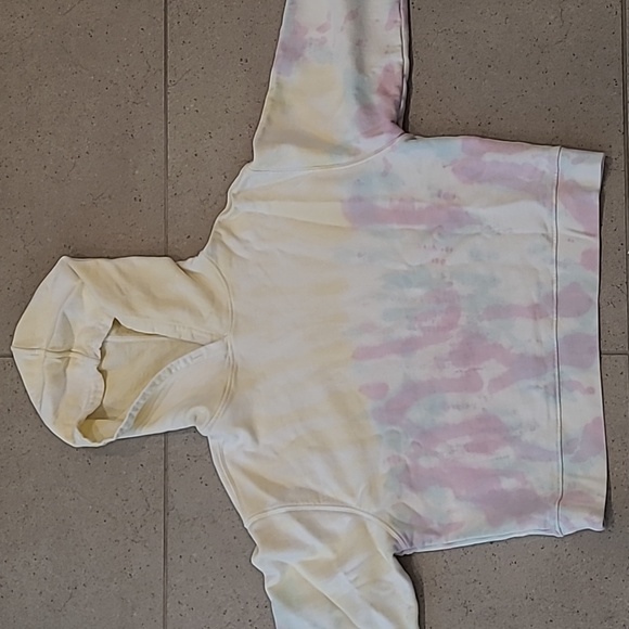 EUC. ALL SAINTS Pippa Tydy hoodie - Picture 5 of 7